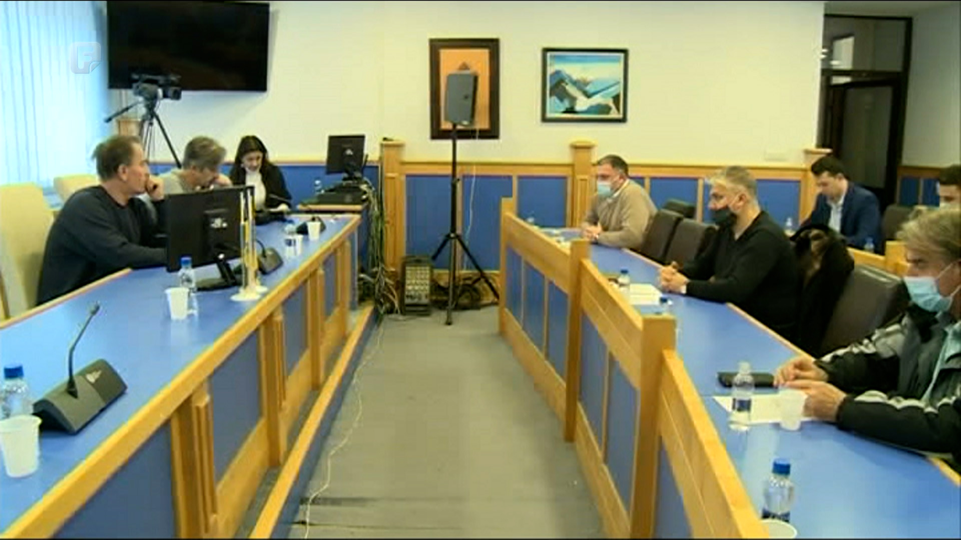 Aida Sirbubalo nova predsjedavajuća Skupštine BPK-a